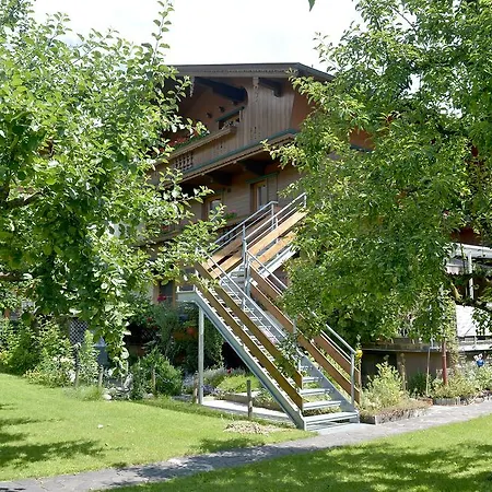 Elisabeth Apartament *