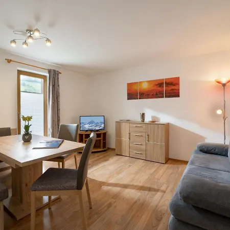 Appartement Elisabeth *