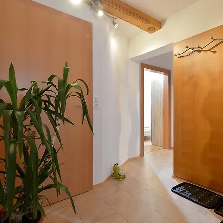 Elisabeth Ramsau im Zillertal