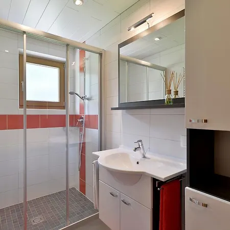 Elisabeth Appartement *