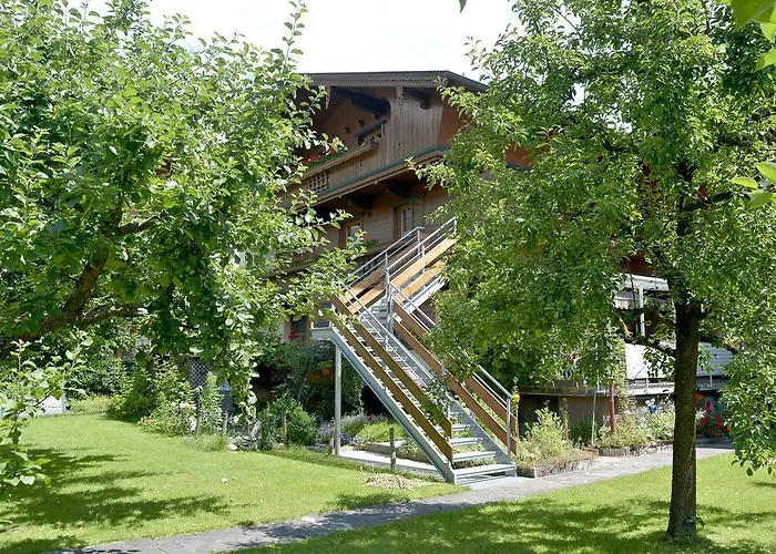 Elisabeth アパート *