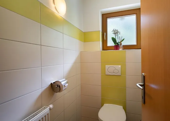 アパート Elisabeth ラムサウ・イム・ツィラータール