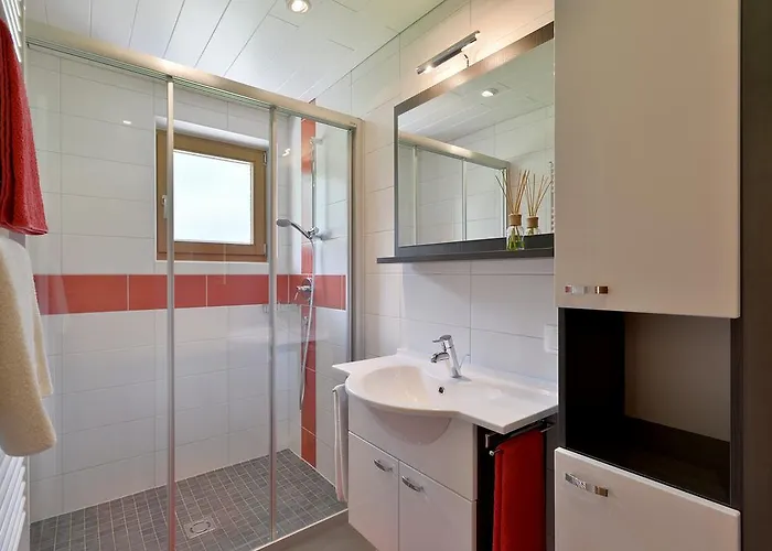 Elisabeth アパート *