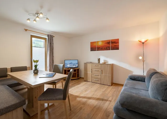 Apartamento Elisabeth *